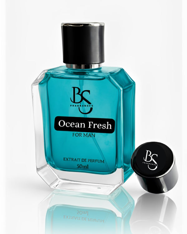 Ocean Fresh