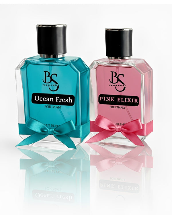 Ultimate Couple Combo