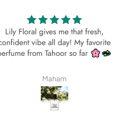 Customer Review Screenshot